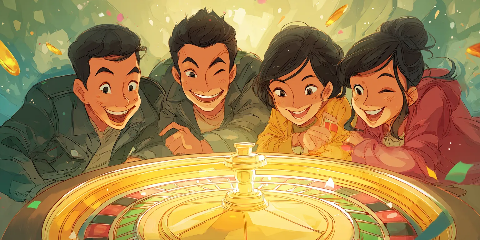 Khám Phá Thế Giới Casino Tại Dubai: Từ Truyền Thống Đến Trực Tuyến