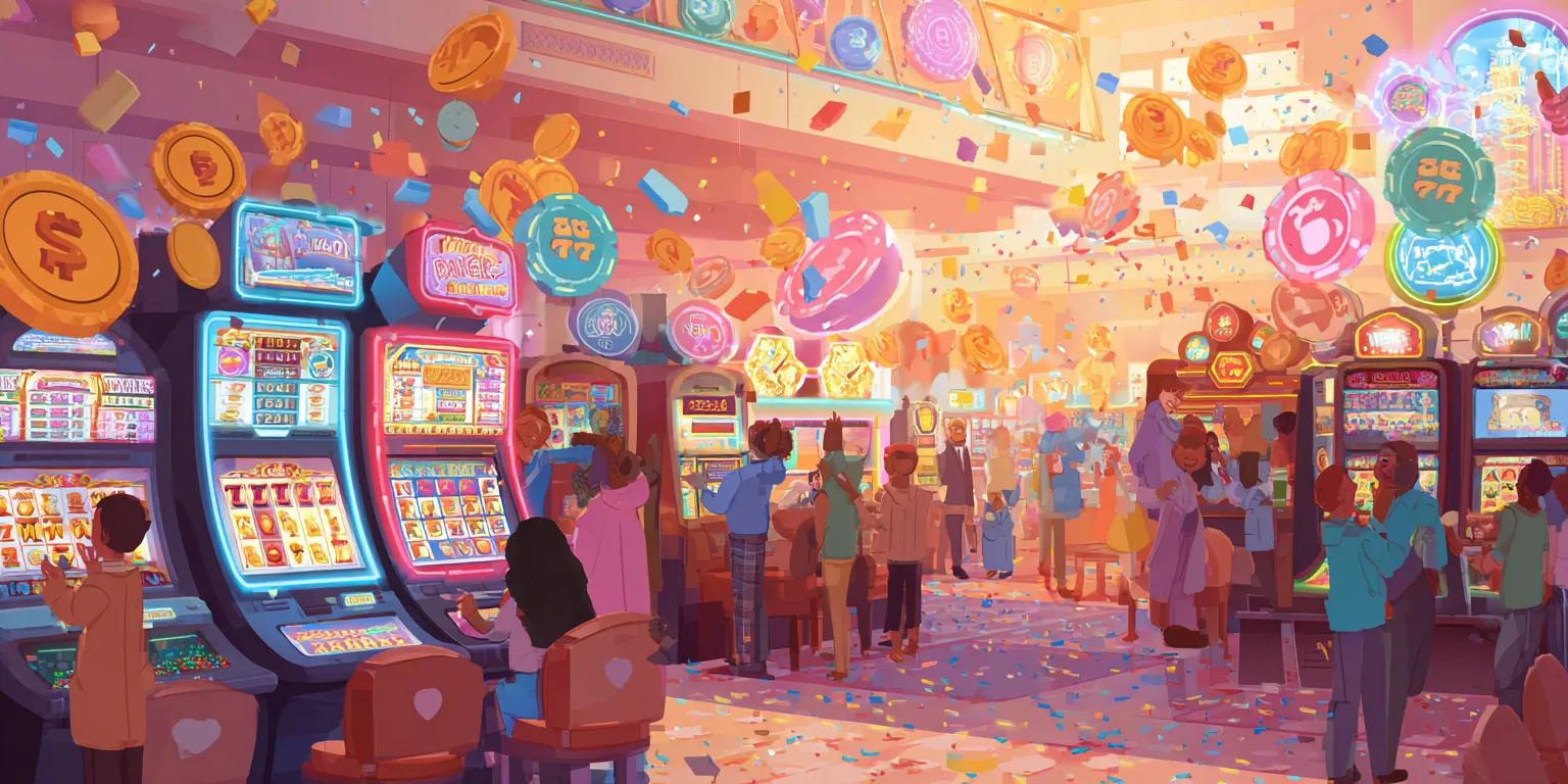 Khám Phá Thế Giới Giải Trí Cùng 55win và Những Trò Chơi Hấp Dẫn