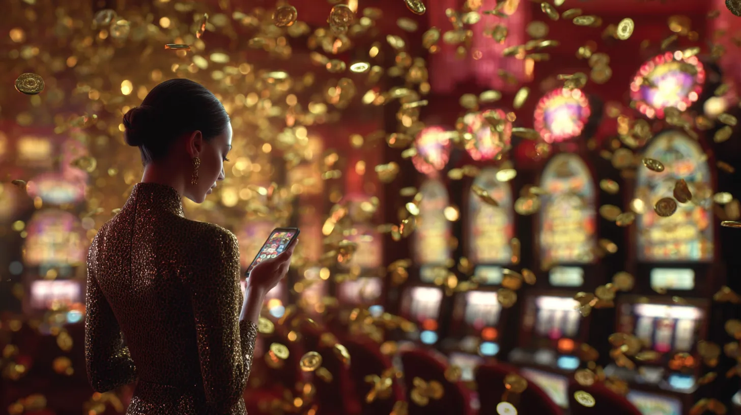 Khám Phá Thế Giới Casino Online Tại HP88 Casino