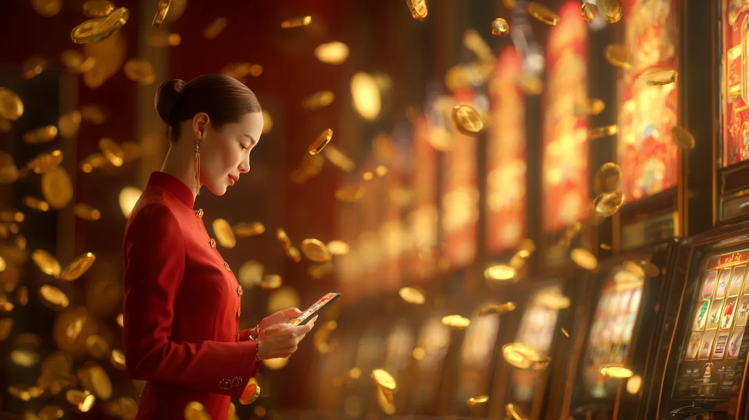 Khám Phá PKVIP: Địa Chỉ Vàng Cho Những Người Chơi Đam Mê