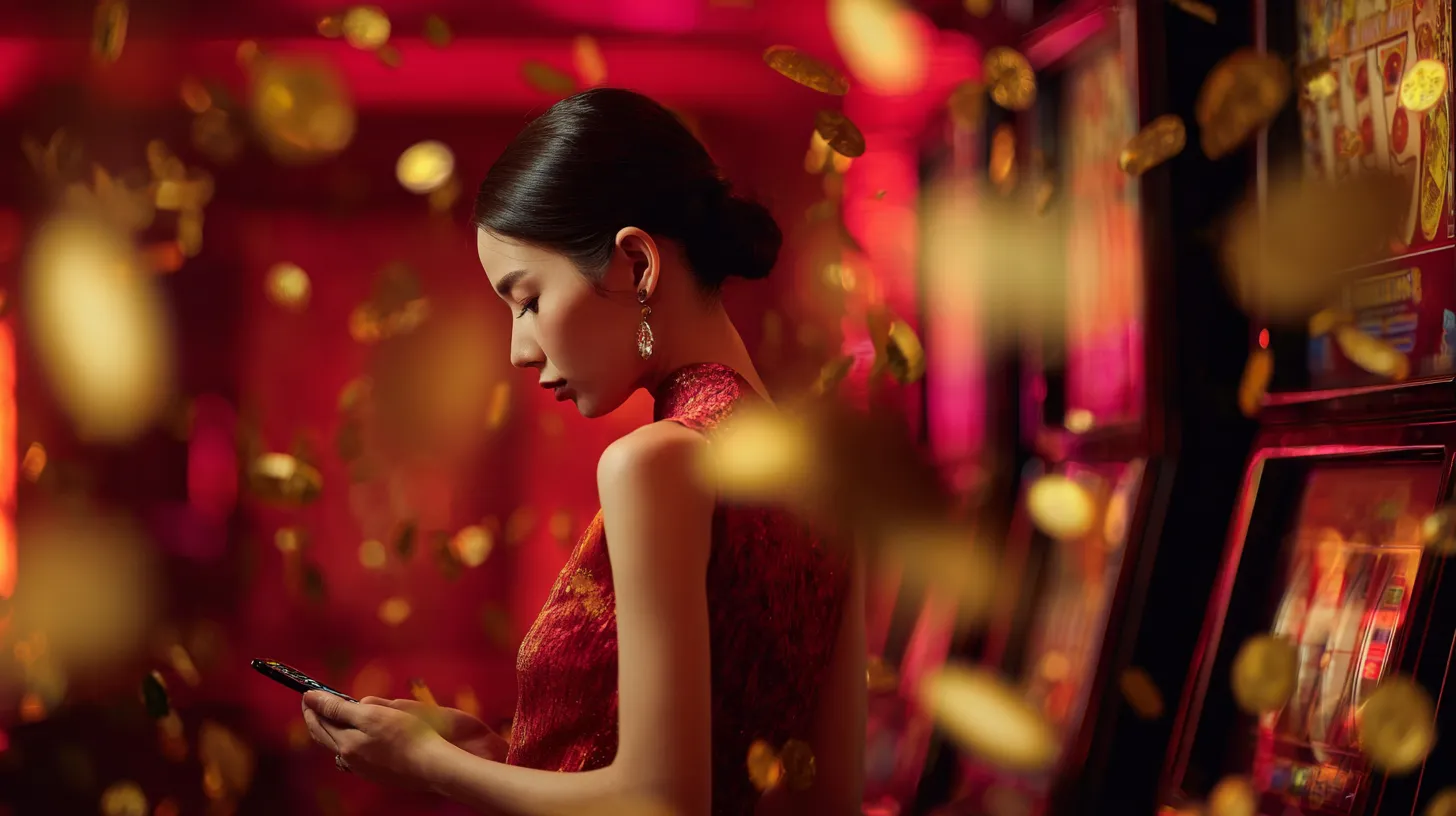 Khám Phá PKVIP: Địa Chỉ Vàng Cho Những Người Chơi Đam Mê