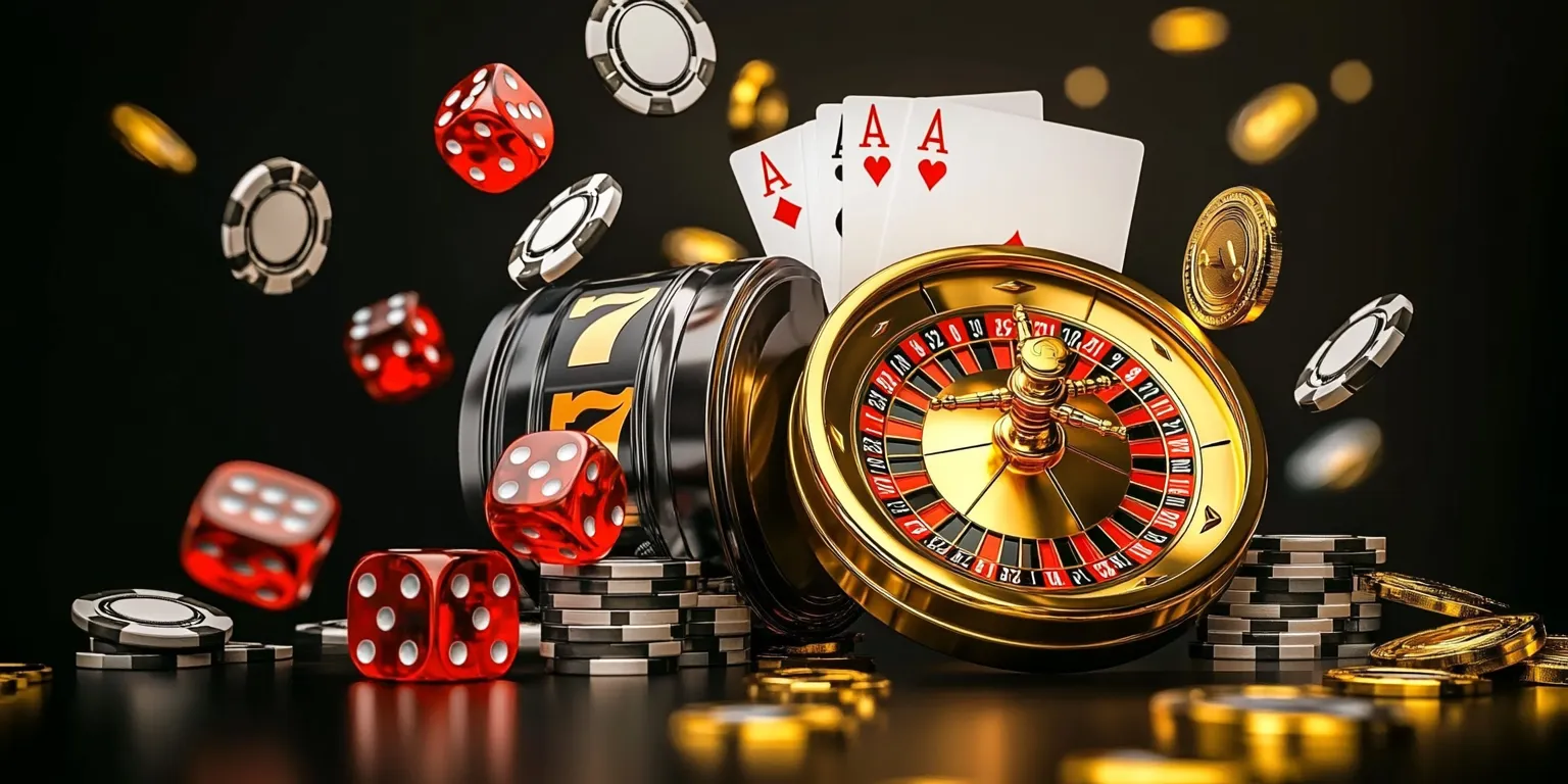 Khám Phá Thế Giới 009 Casino: Điểm Đến Hấp Dẫn Tại 009 Casino City