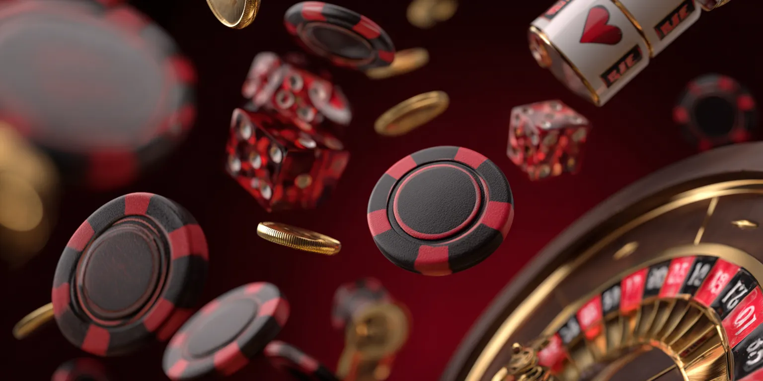 Khám Phá Thế Giới Casino Tại Dubai: Từ Truyền Thống Đến Trực Tuyến