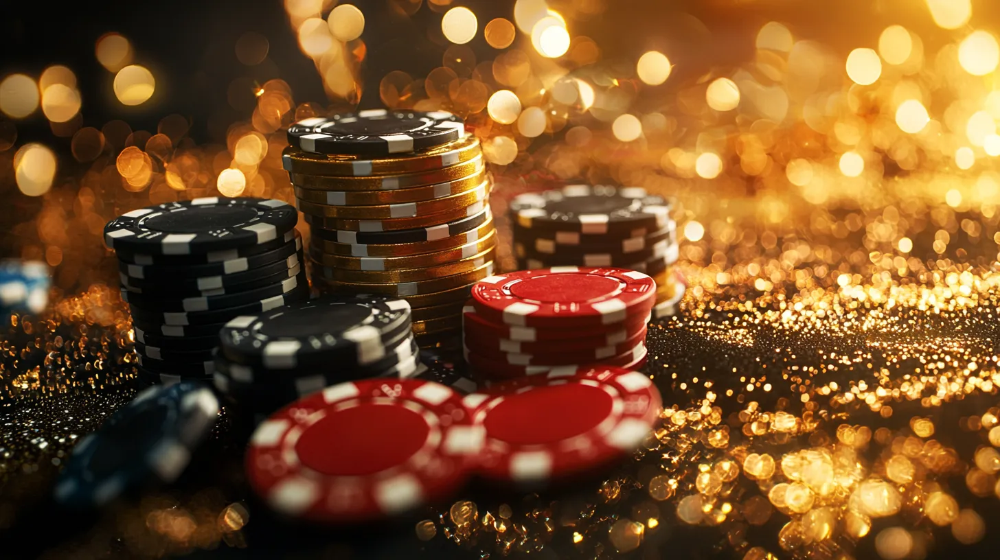 Khám Phá Thế Giới 009 Casino: Điểm Đến Hấp Dẫn Tại 009 Casino City