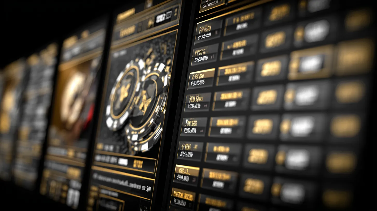 Khám Phá FCB88: Cổng Game Đầy Hấp Dẫn và Những Ưu Đãi Đặc Biệt