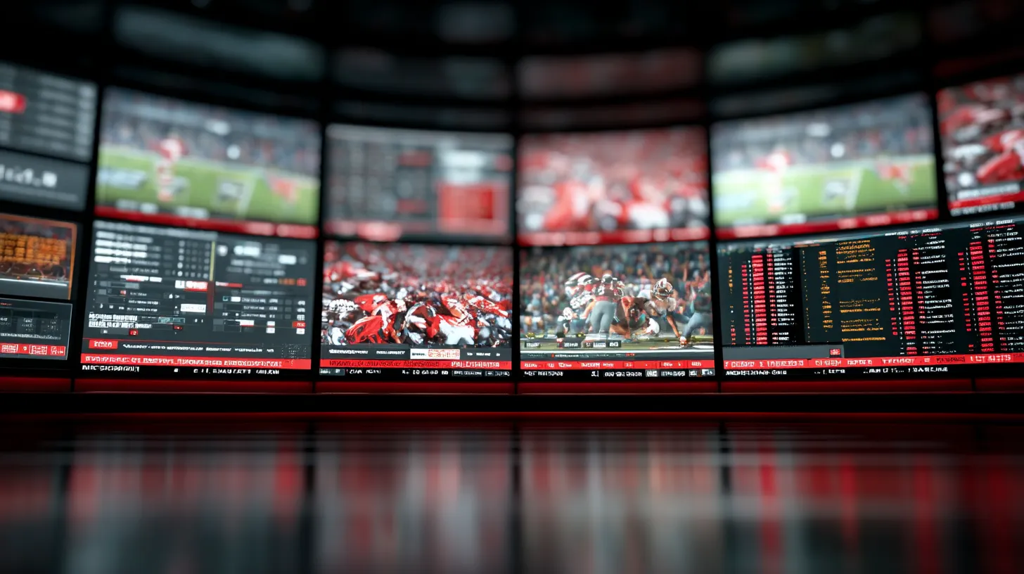 Khám Phá FCB88: Cổng Game Đầy Hấp Dẫn và Những Ưu Đãi Đặc Biệt