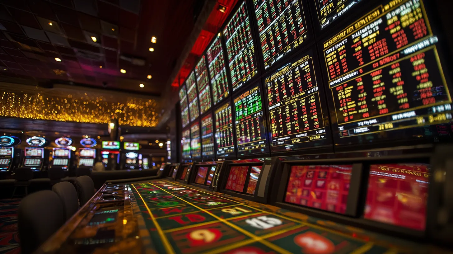 Khám Phá Ee88: Trang Chính Thức Nhà Cái Hàng Đầu Năm 2025