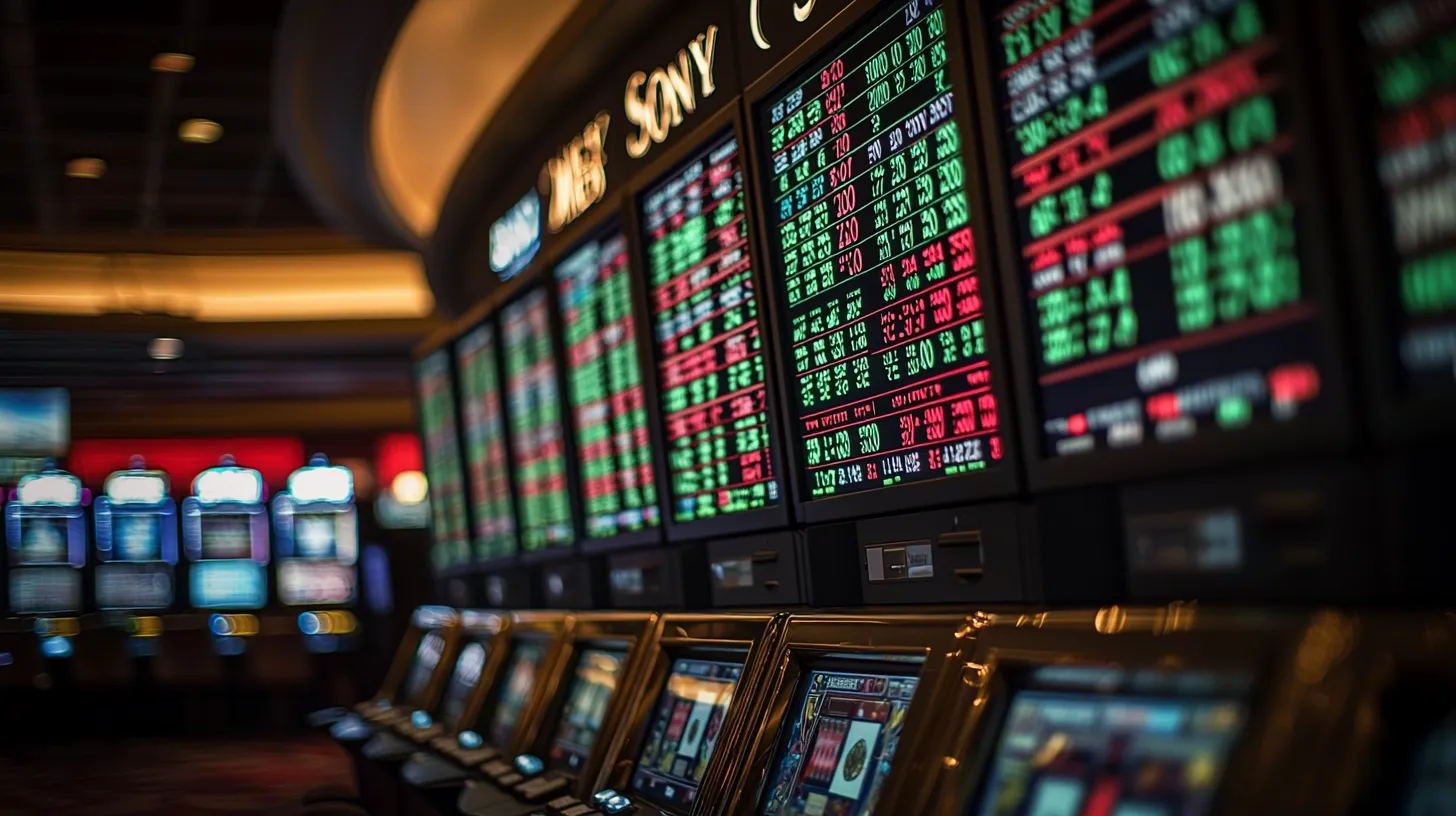 Khám Phá Thế Giới Giải Trí Cùng HQ88