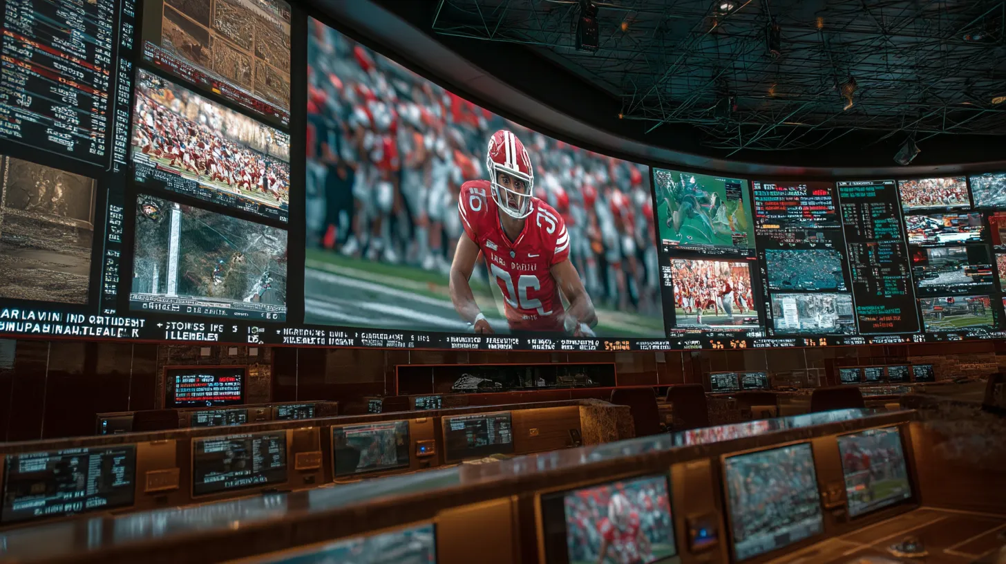 Khám Phá Thế Giới Giải Trí Cùng HQ88