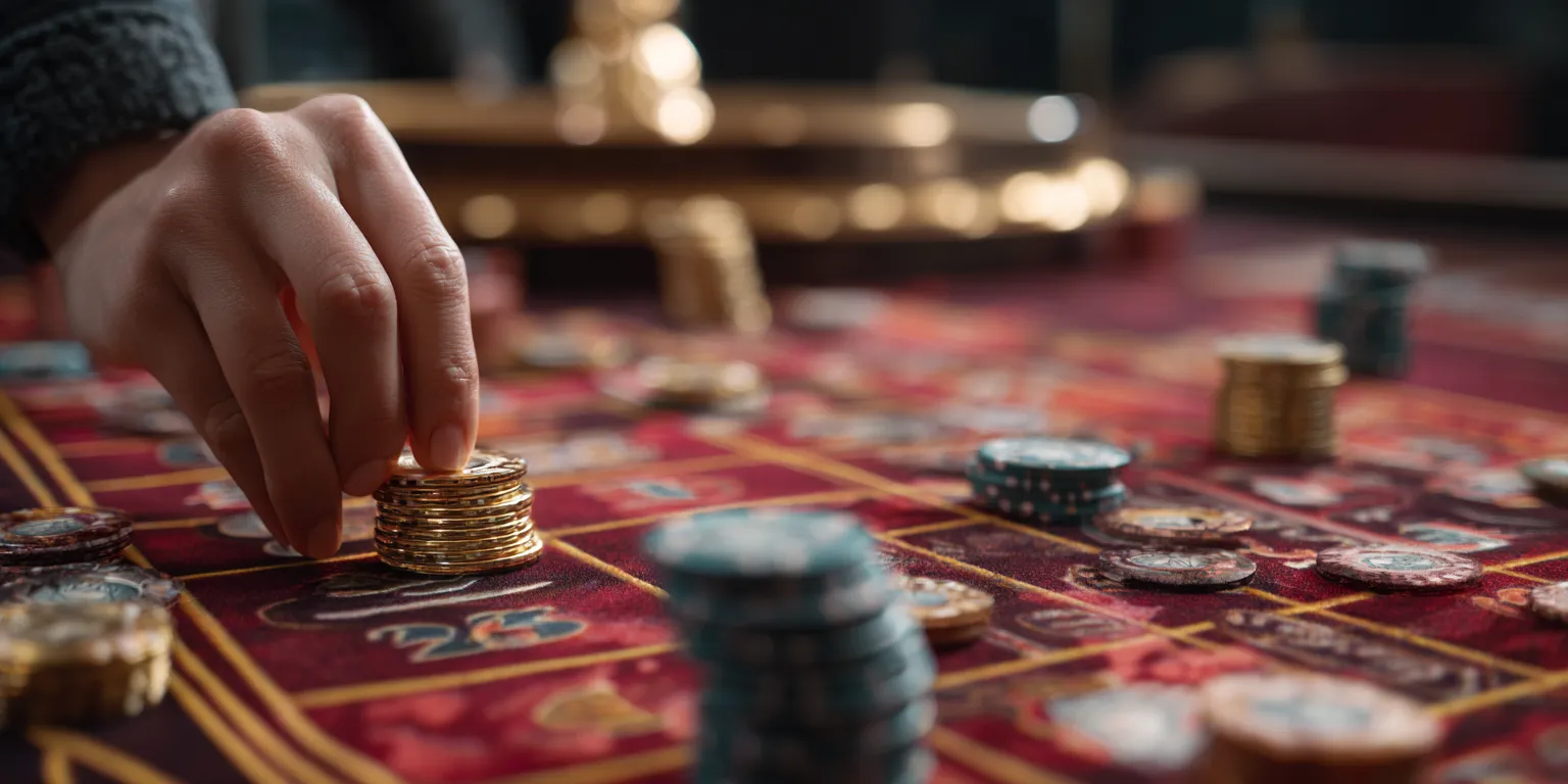 Khám Phá Thế Giới Casino Tại Dubai: Cơ Hội Vàng Cho Người Chơi