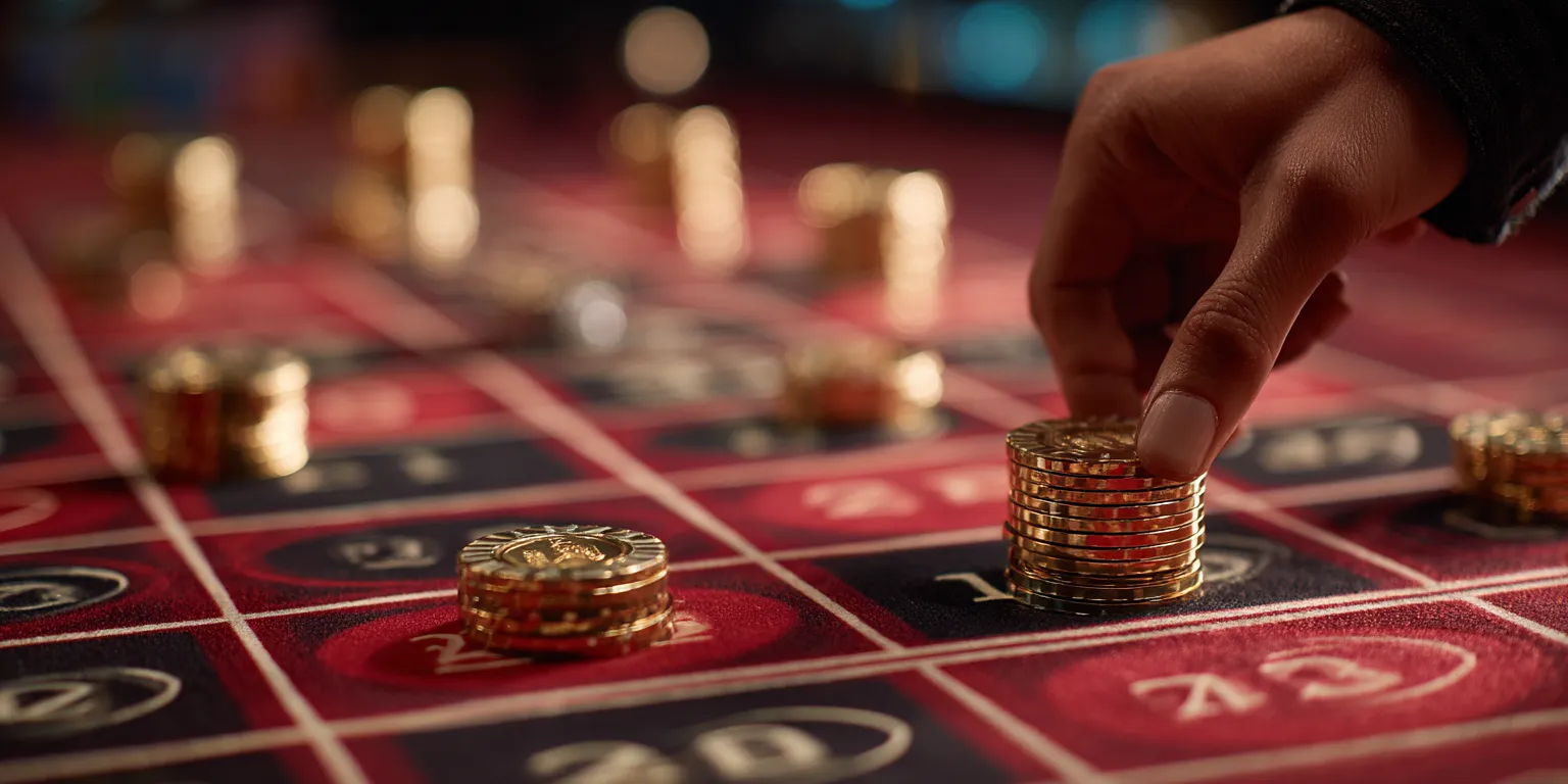 Khám Phá Thế Giới 009 Casino: Điểm Đến Hấp Dẫn Tại 009 Casino City