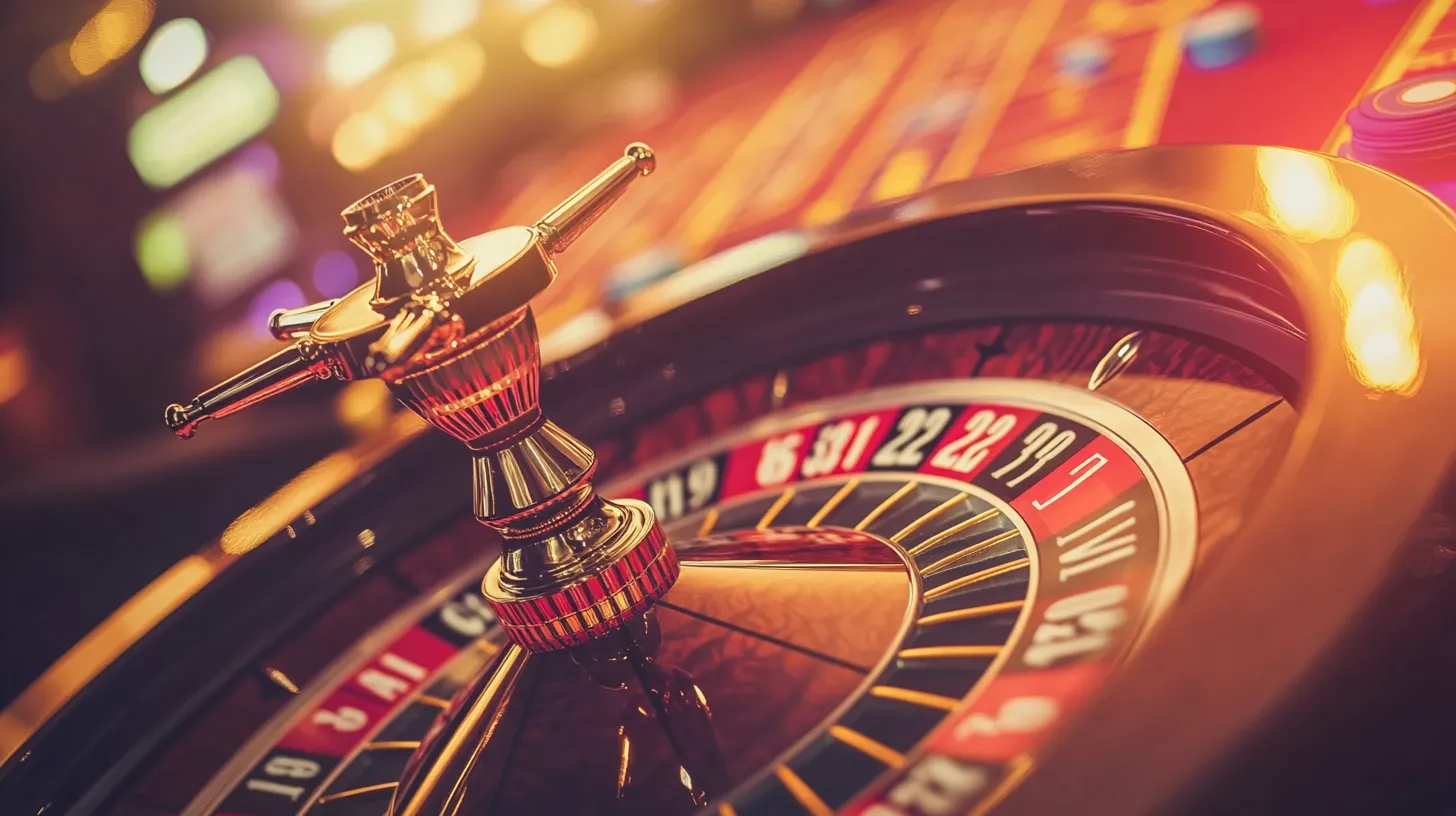 Khám Phá Thế Giới Giải Trí Tại EE88 và Imperial Casino Vũng Tàu