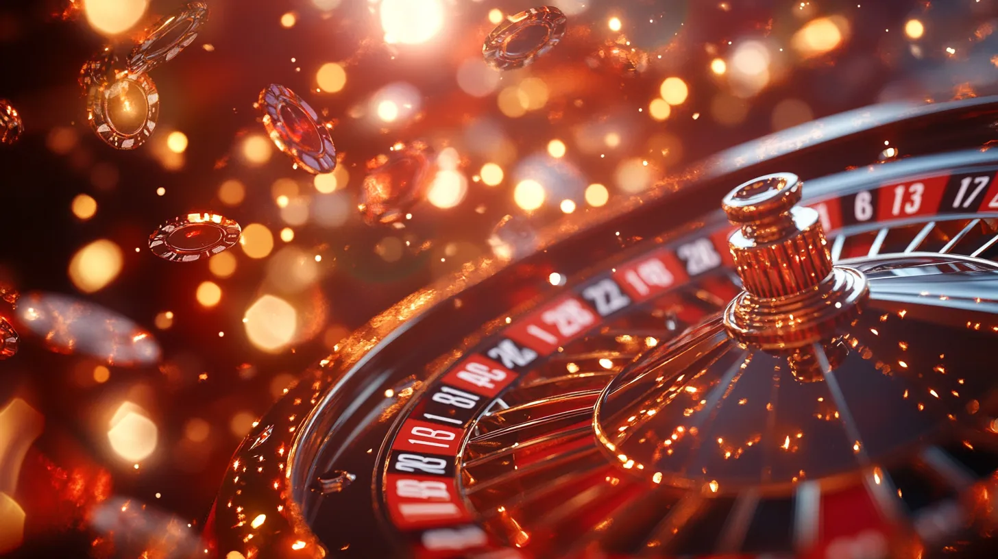 Khám Phá Thế Giới Casino Tại Dubai