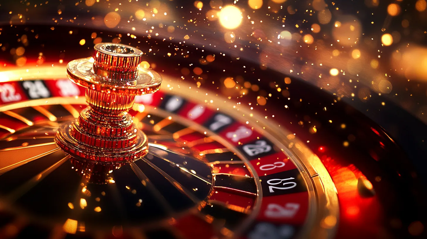 Khám Phá Thế Giới Casino Tại Dubai