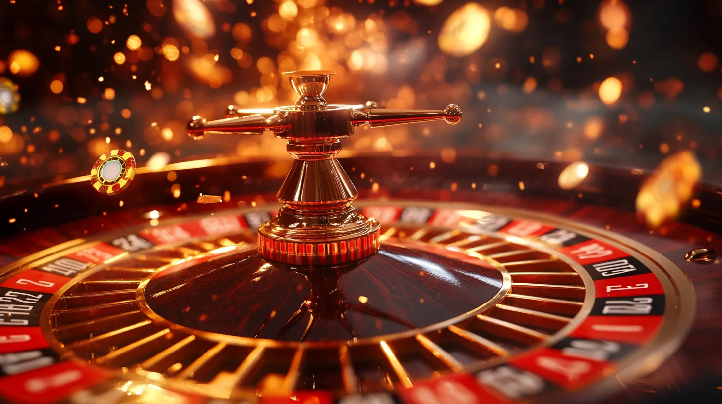 Khám Phá HP88 Casino: Nơi Giải Trí Đỉnh Cao Cho Người Chơi