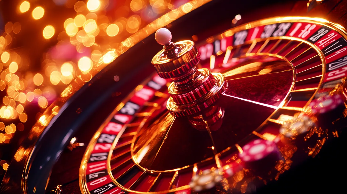 Khám Phá HP88 Casino: Nơi Giải Trí Đỉnh Cao Cho Người Chơi