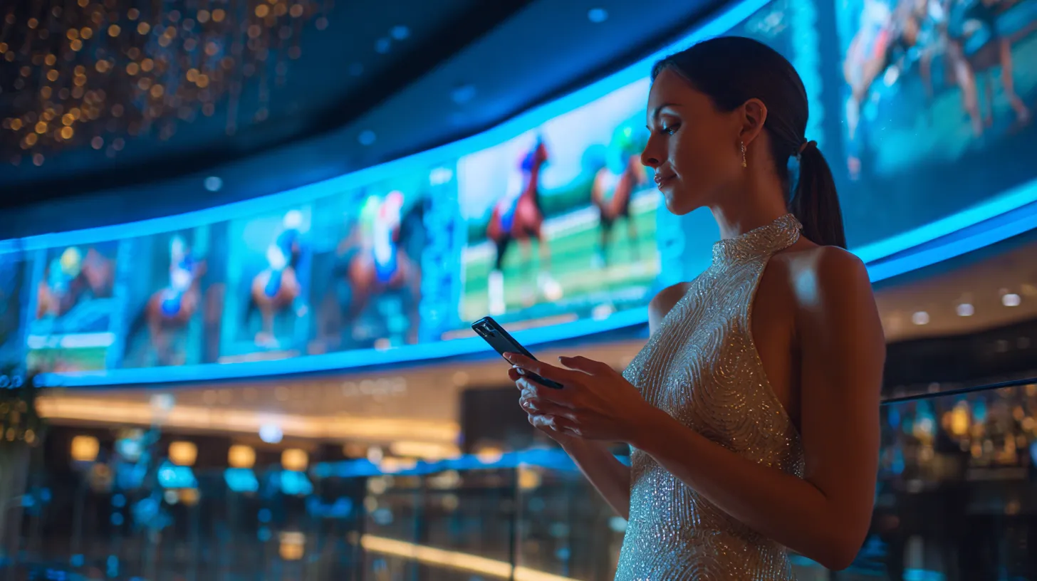 Khám Phá Thế Giới Giải Trí Tại Xoso66