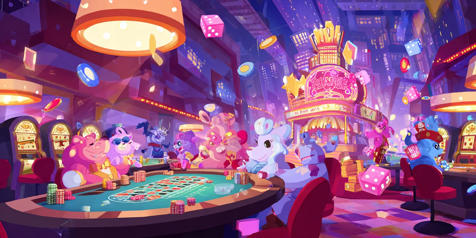 Khám Phá Thế Giới Giải Trí Với Febet: Một Hành Trình Đầy Hứa Hẹn