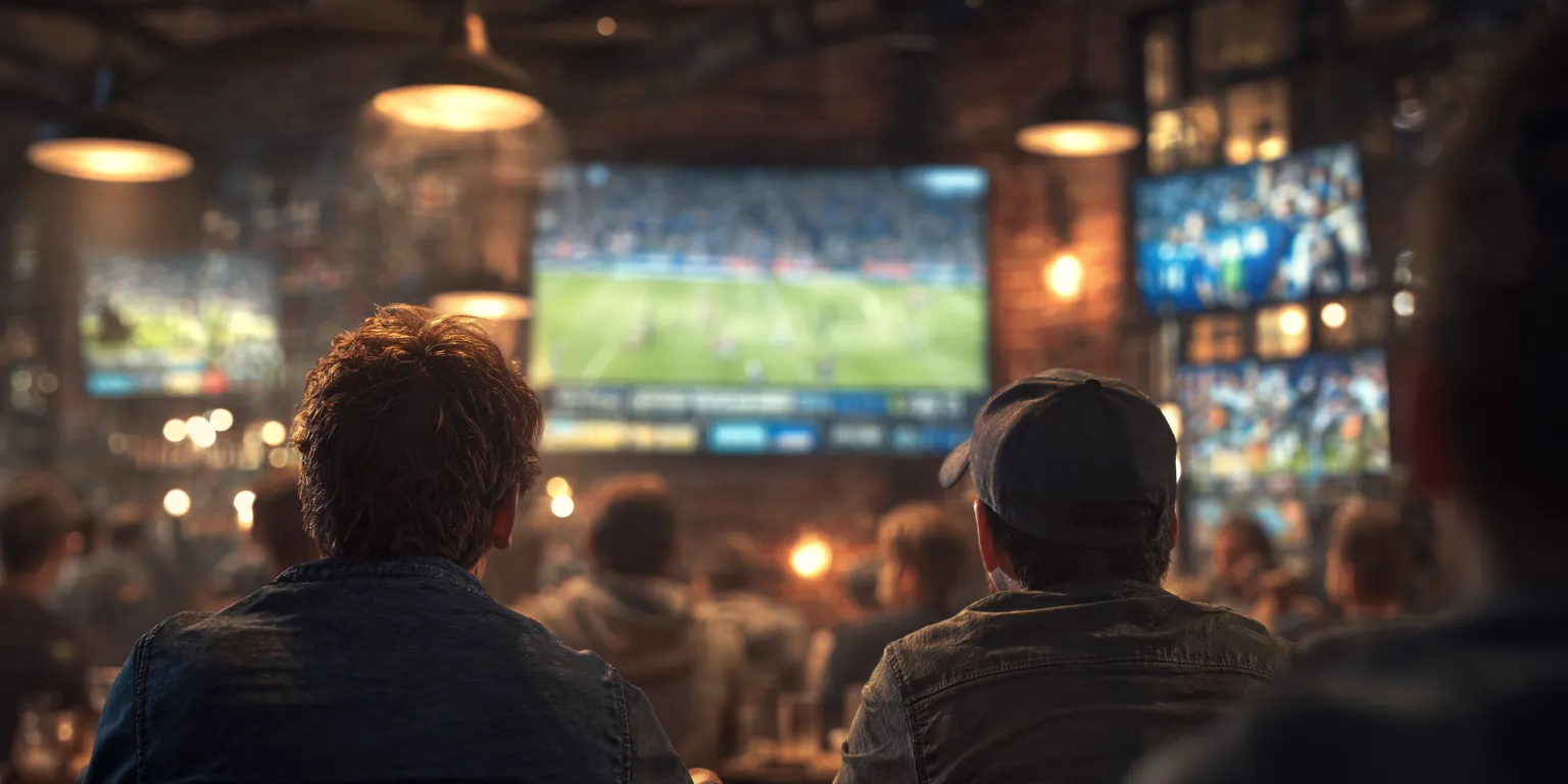 Khám Phá Thế Giới Thể Thao với 88win