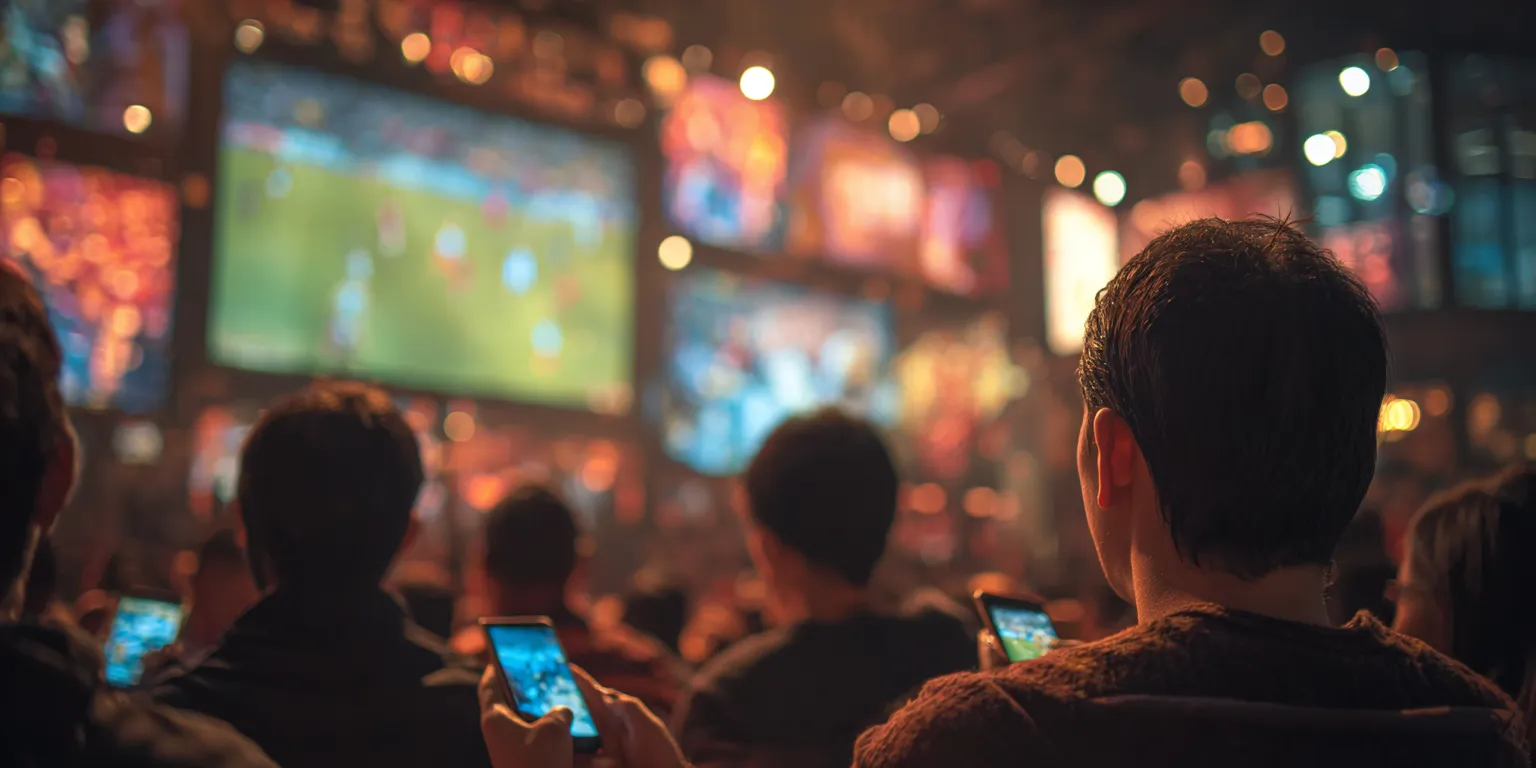 Khám Phá Thế Giới Thể Thao với 88win