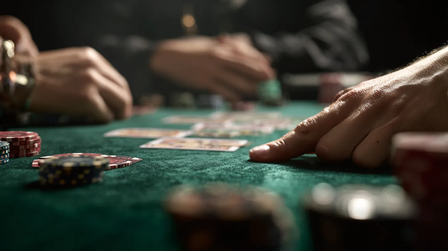Khám Phá Thế Giới Của 009 Casino: Đánh Giá, Tỷ Lệ Kèo và Dự Đoán Bóng Đá