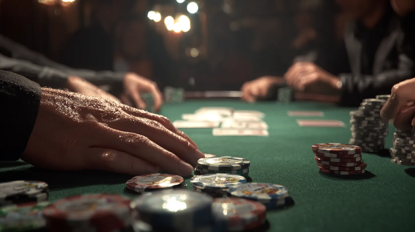 Khám Phá Thế Giới Của 009 Casino: Đánh Giá, Tỷ Lệ Kèo và Dự Đoán Bóng Đá