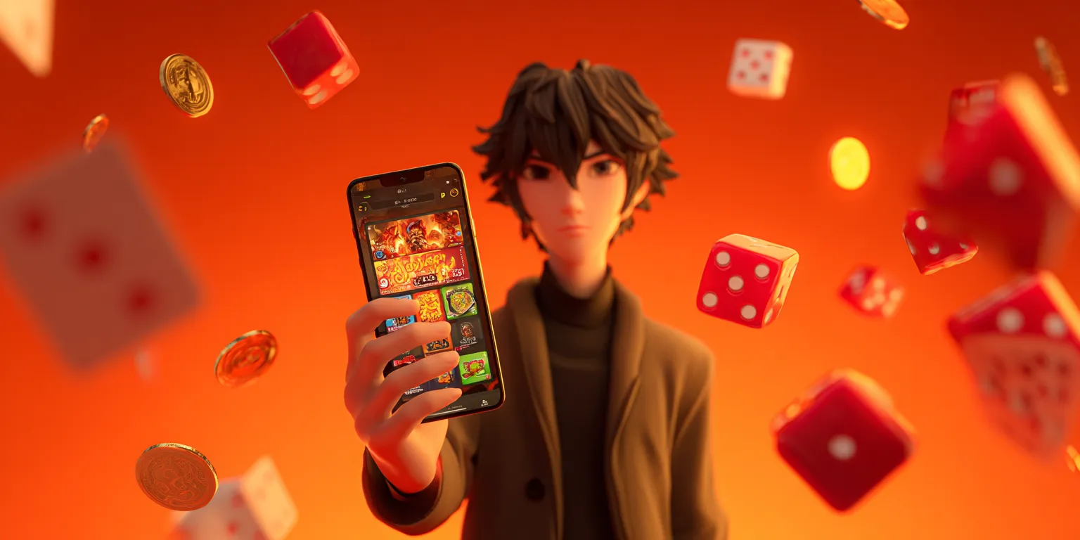 Khám Phá Thế Giới Gamebet Asia: Cách Để Thắng Lớn Với JILI Đánh Cá Vui Vẻ