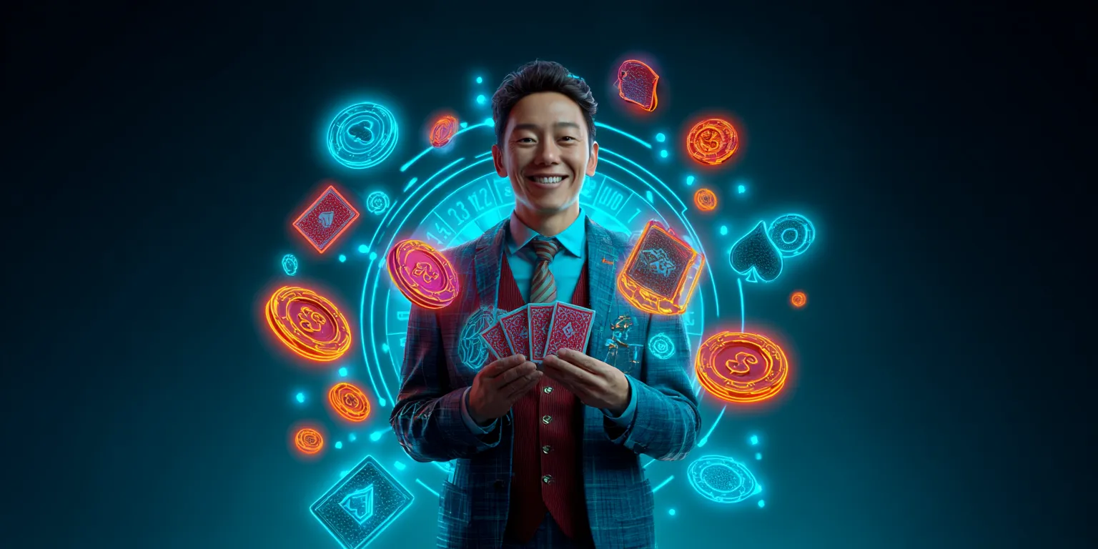 Khám Phá Thế Giới Giải Trí Tại HP88 Casino