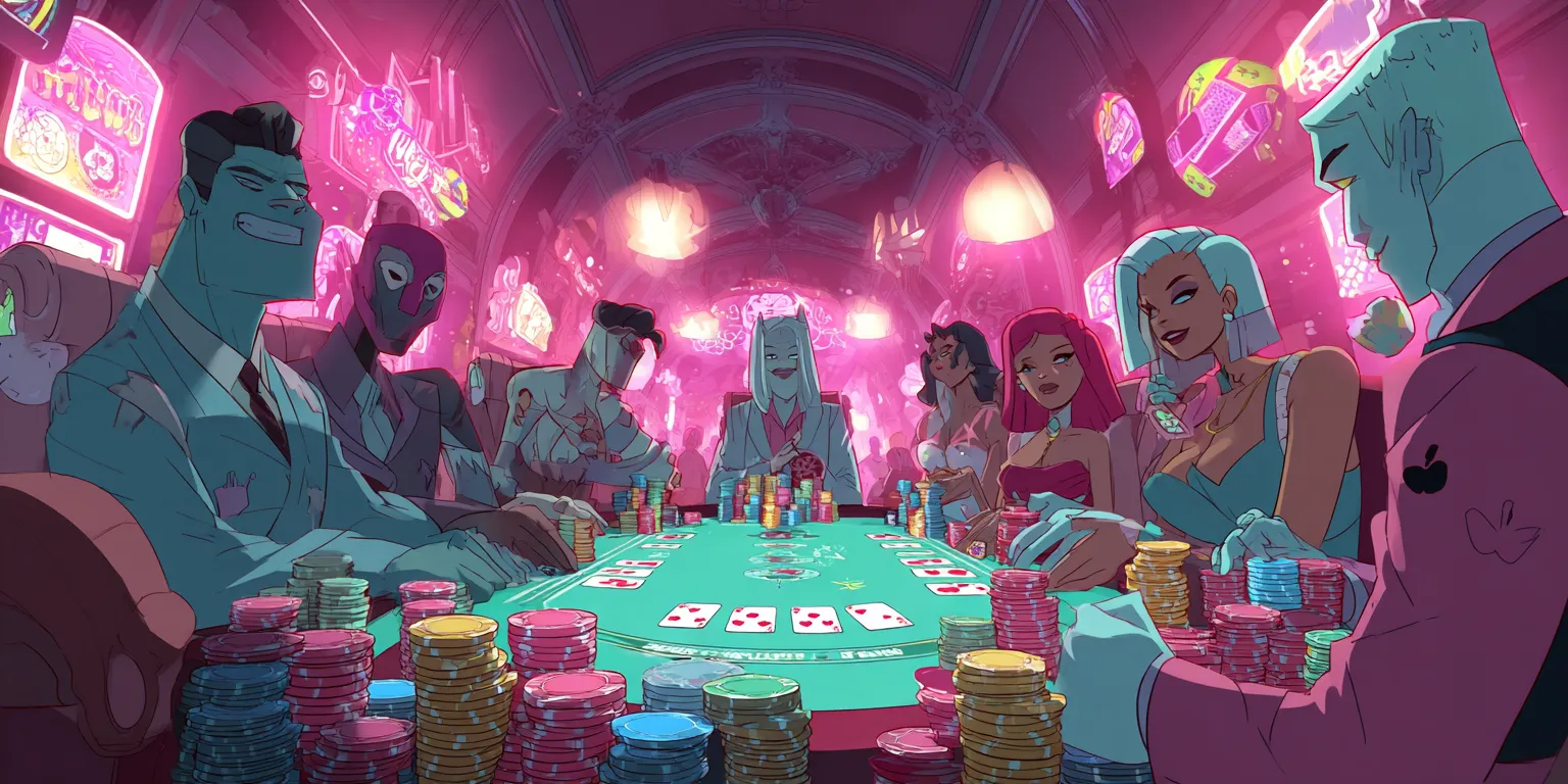 Khám Phá HP88 Casino: Nơi Giải Trí Đỉnh Cao Cho Người Chơi