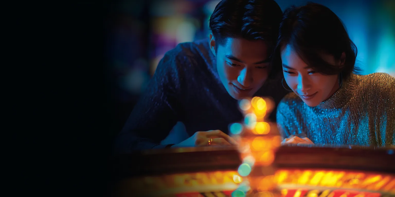 Khám Phá Thế Giới 009 Casino: Tận Hưởng Cảm Giác Chơi Thú Vị
