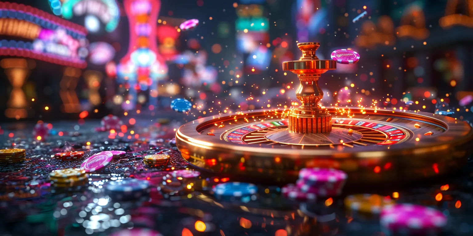 Khám Phá Thế Giới Casino Tại Dubai