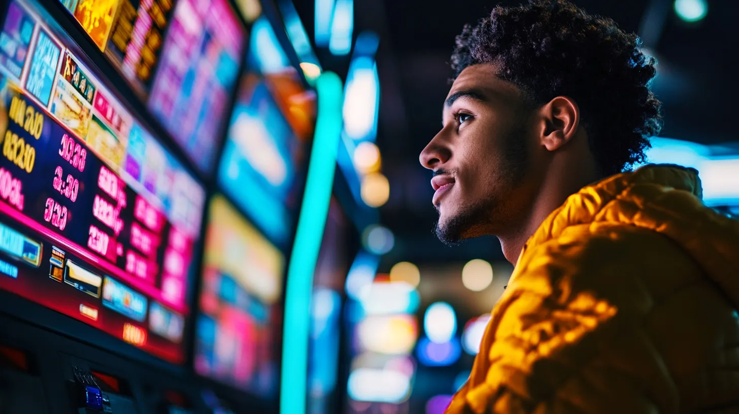 Khám Phá Gamebet Asia: Nơi Tập Hợp Các Game Bắn Cá và Slot Game Nổi Tiếng