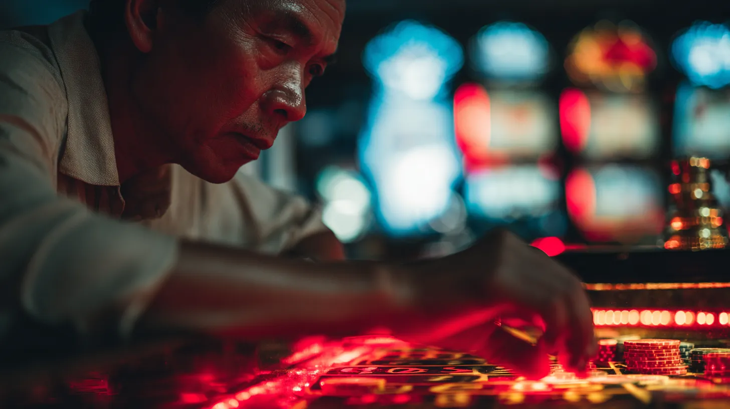 Kinh88: Nền Tảng Giải Trí Đỉnh Cao Cho Người Yêu Thích Cá Cược