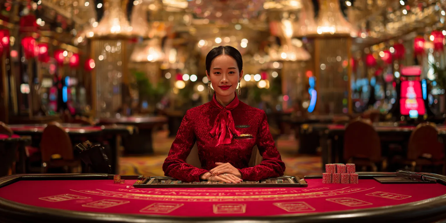 Khám Phá 009 Casino: Điểm Đến Hoàn Hảo Cho Người Chơi Cá Cược