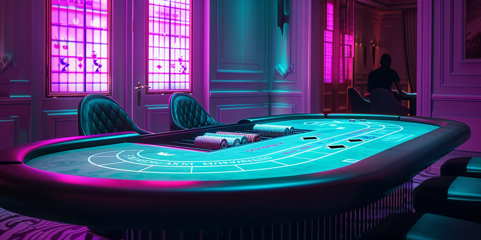 Khám Phá 009 Casino Tại Thành Phố Hồ Chí Minh