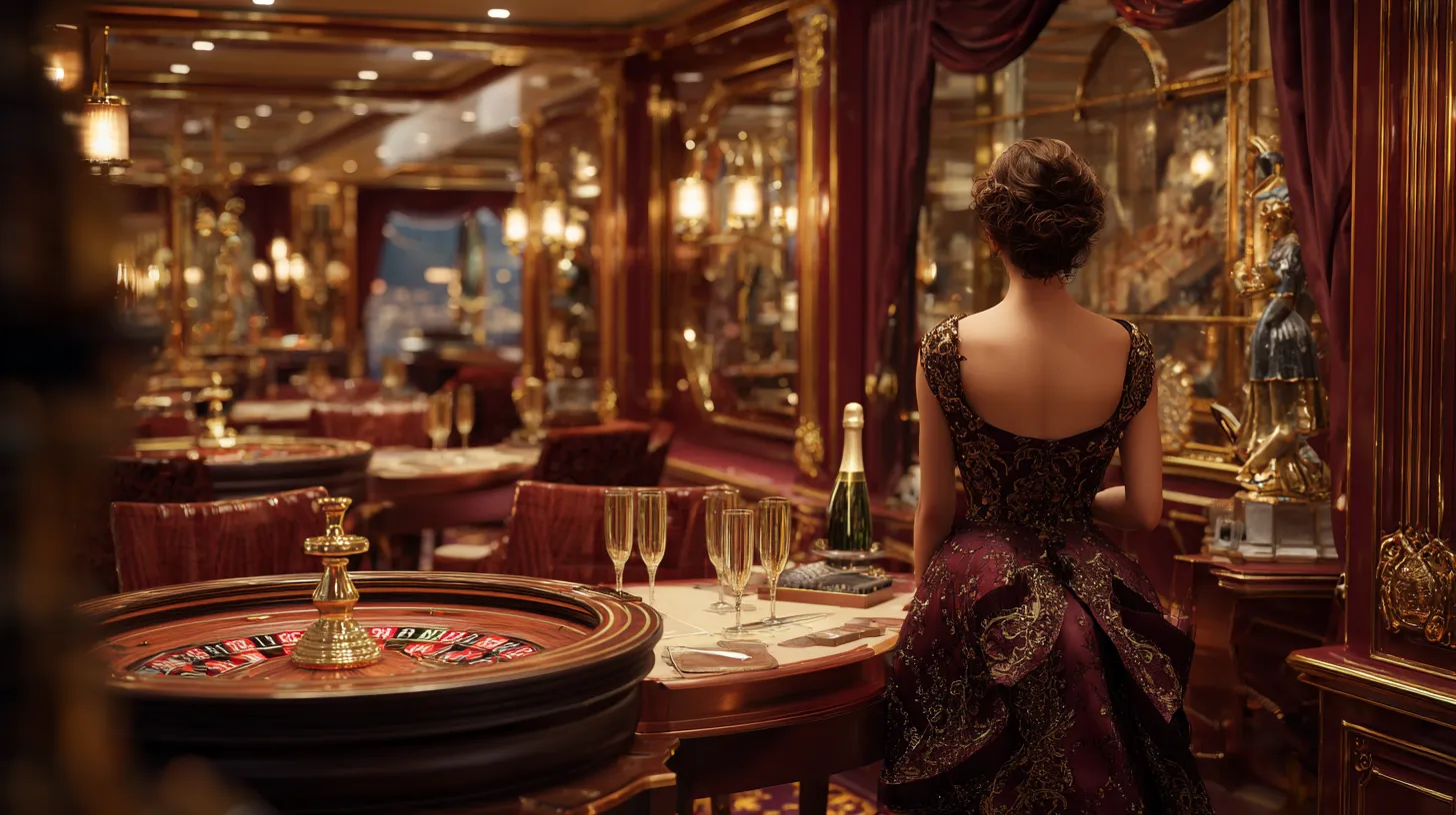 Khám Phá Gamebet Asia: Trải Nghiệm Đỉnh Cao Trong Thế Giới Cá Cược Online