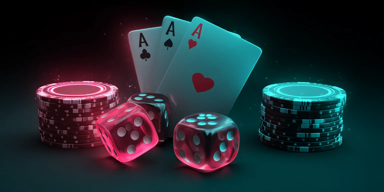 Khám Phá Thế Giới Dubai Casino và Các Hoạt Động Thú Vị Khác