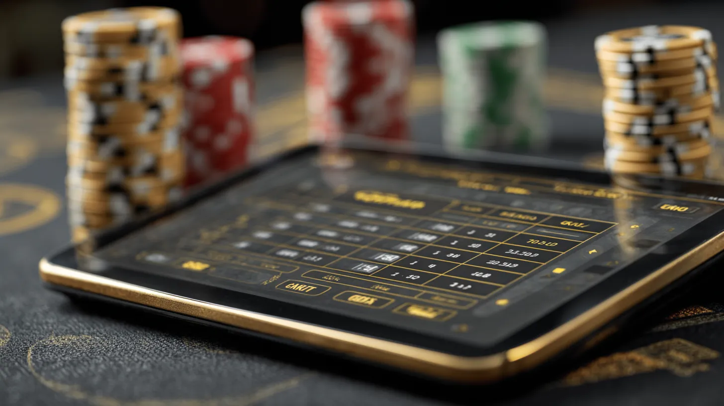 Khám Phá Thế Giới Casino Online Tại HP88 Casino