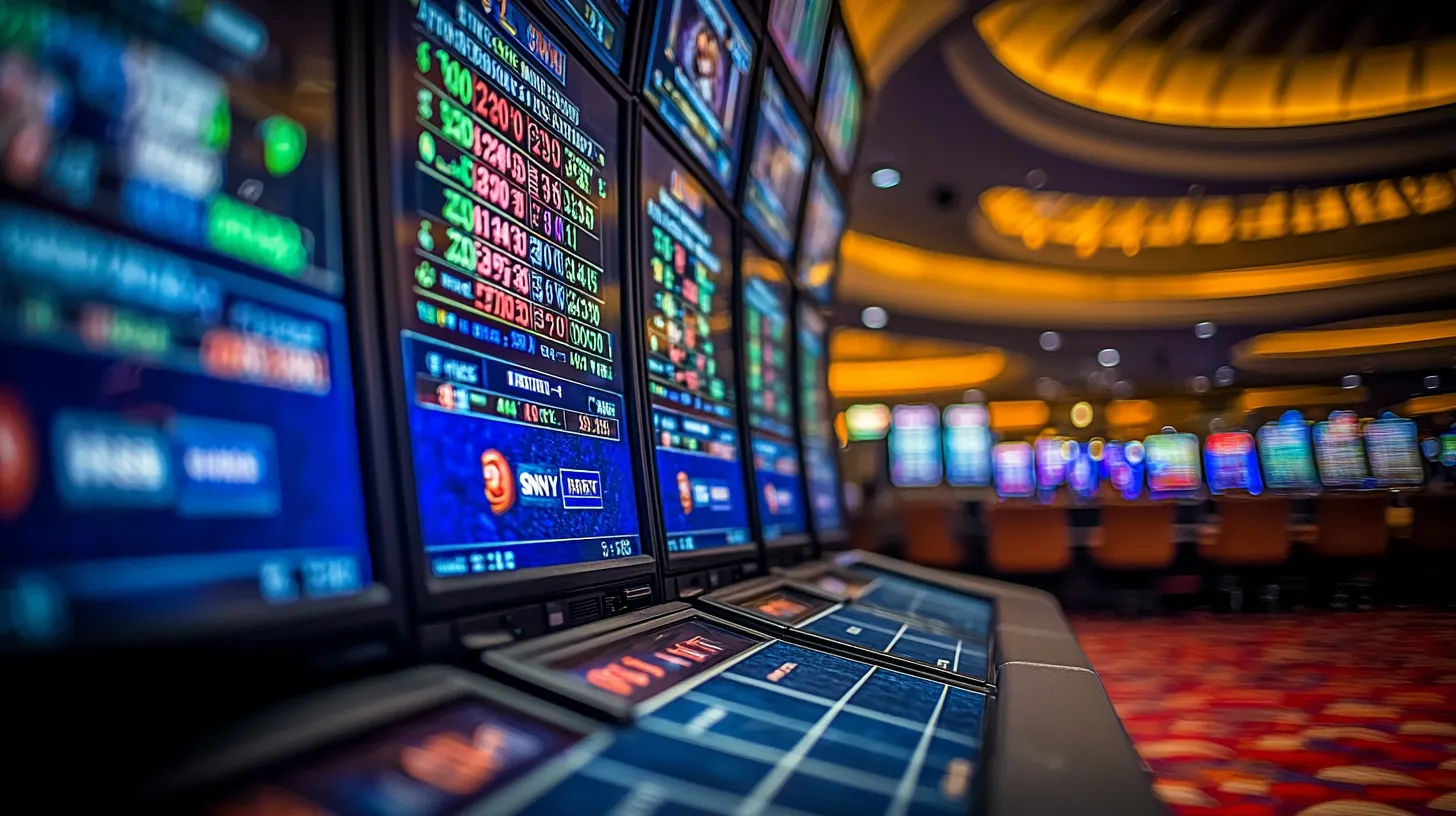 Khám Phá Thế Giới Giải Trí Tại AZ888: Sự Đa Dạng Và Tiện Lợi