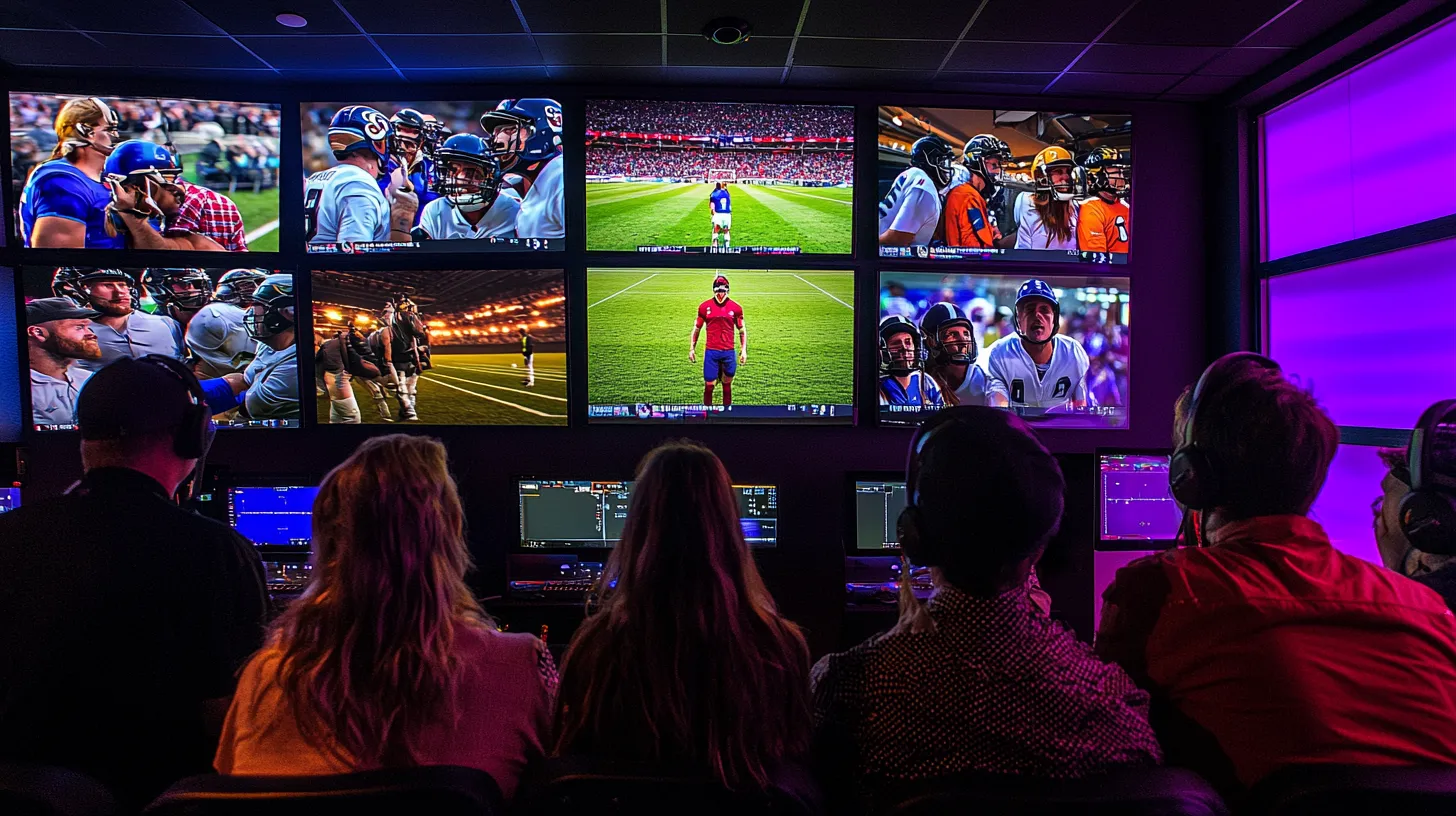 Khám Phá Thế Giới Bóng Đá Cùng Bet 88