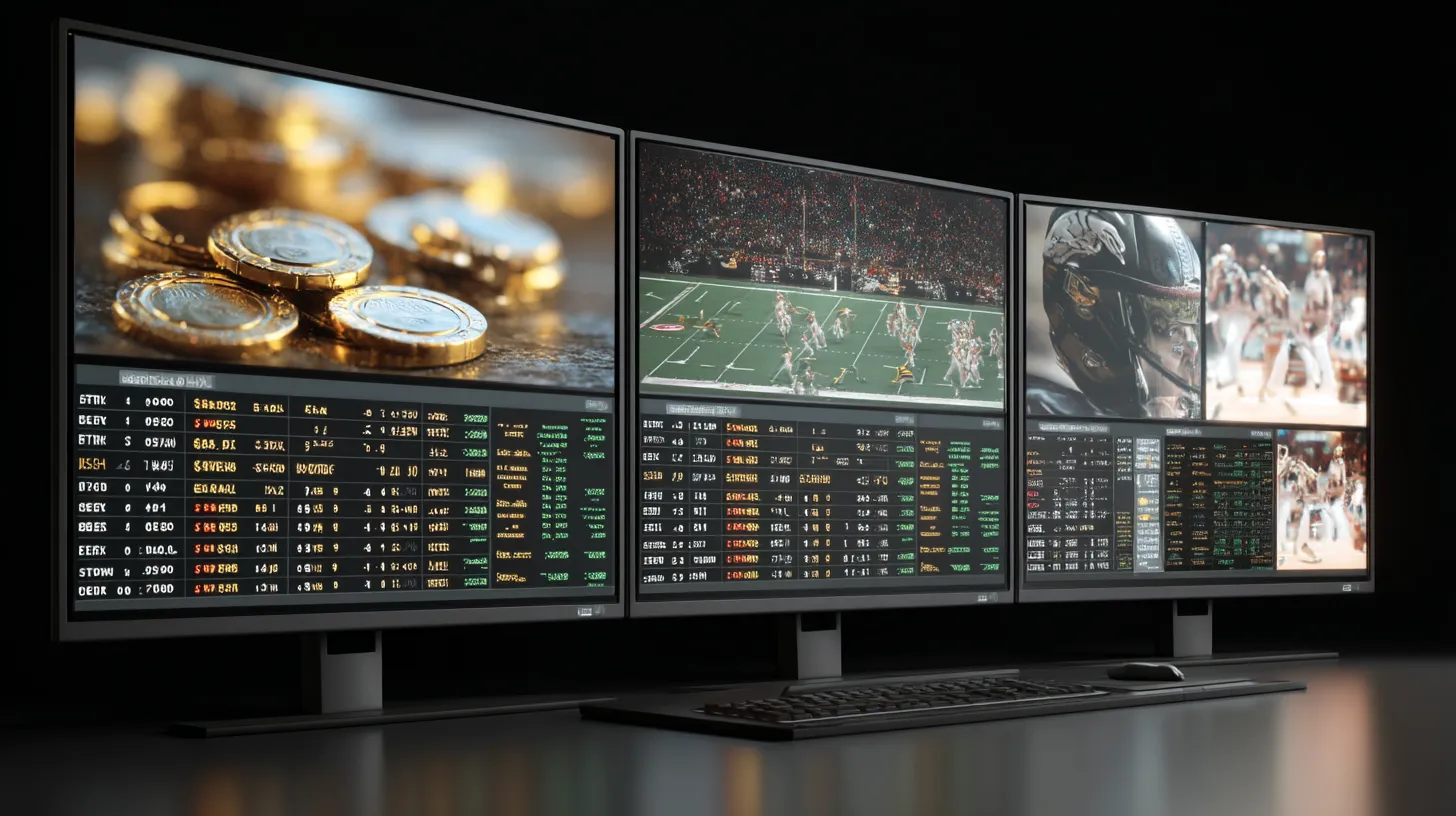 Khám Phá Thế Giới Giải Trí Cùng 999bet