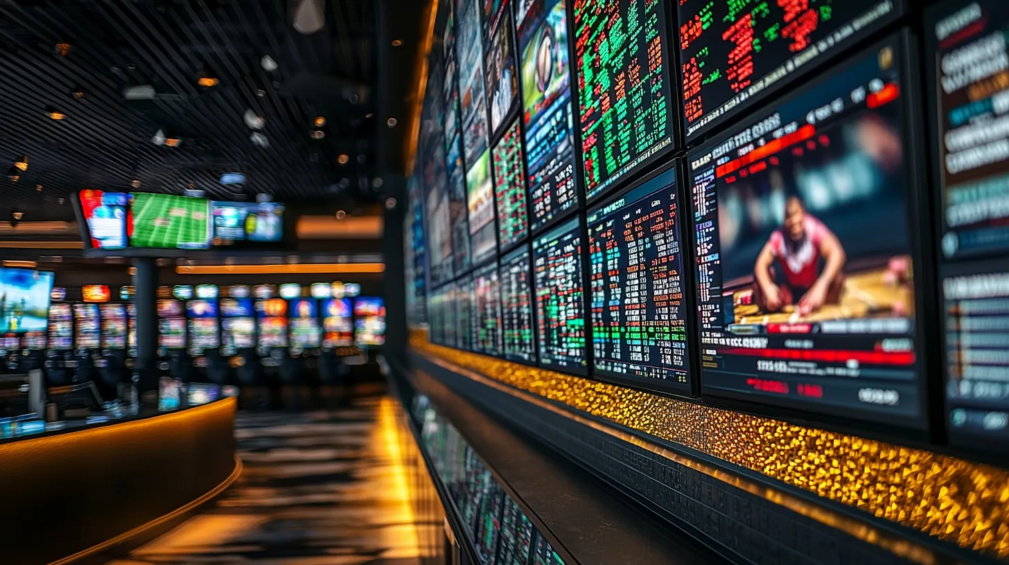 Khám Phá Thế Giới Giải Trí Cùng 999bet