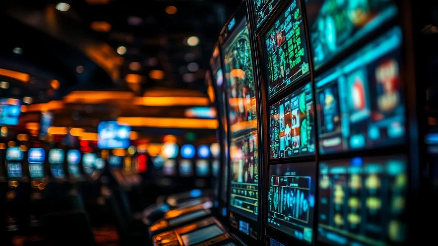 Casino Dubai: Khám Phá Thế Giới Giải Trí Năm 2026