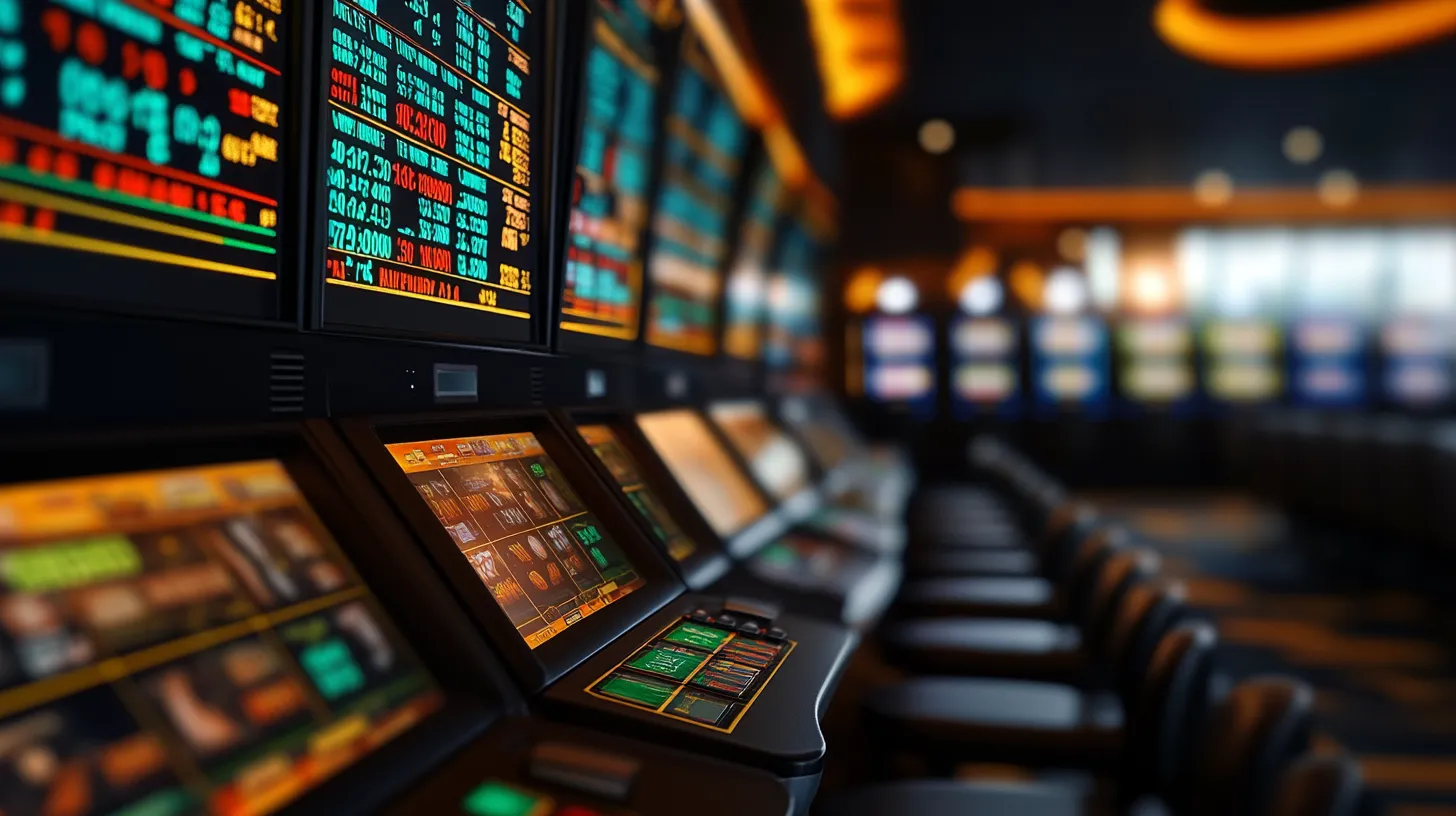 Khám Phá Thế Giới QUYẾT CHIẾN TIỀN THƯỞNG và Hệ Thống Hỗ Trợ HQ88