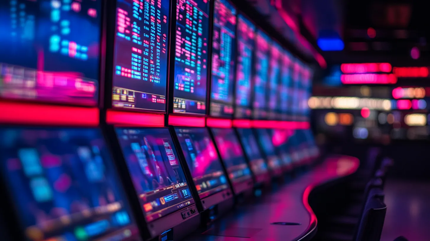 Khám Phá Jilislot: Ứng Dụng Giải Trí Slot Hàng Đầu