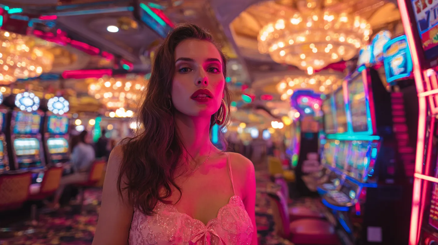 Khám Phá Thế Giới Giải Trí Tại HP88 Casino