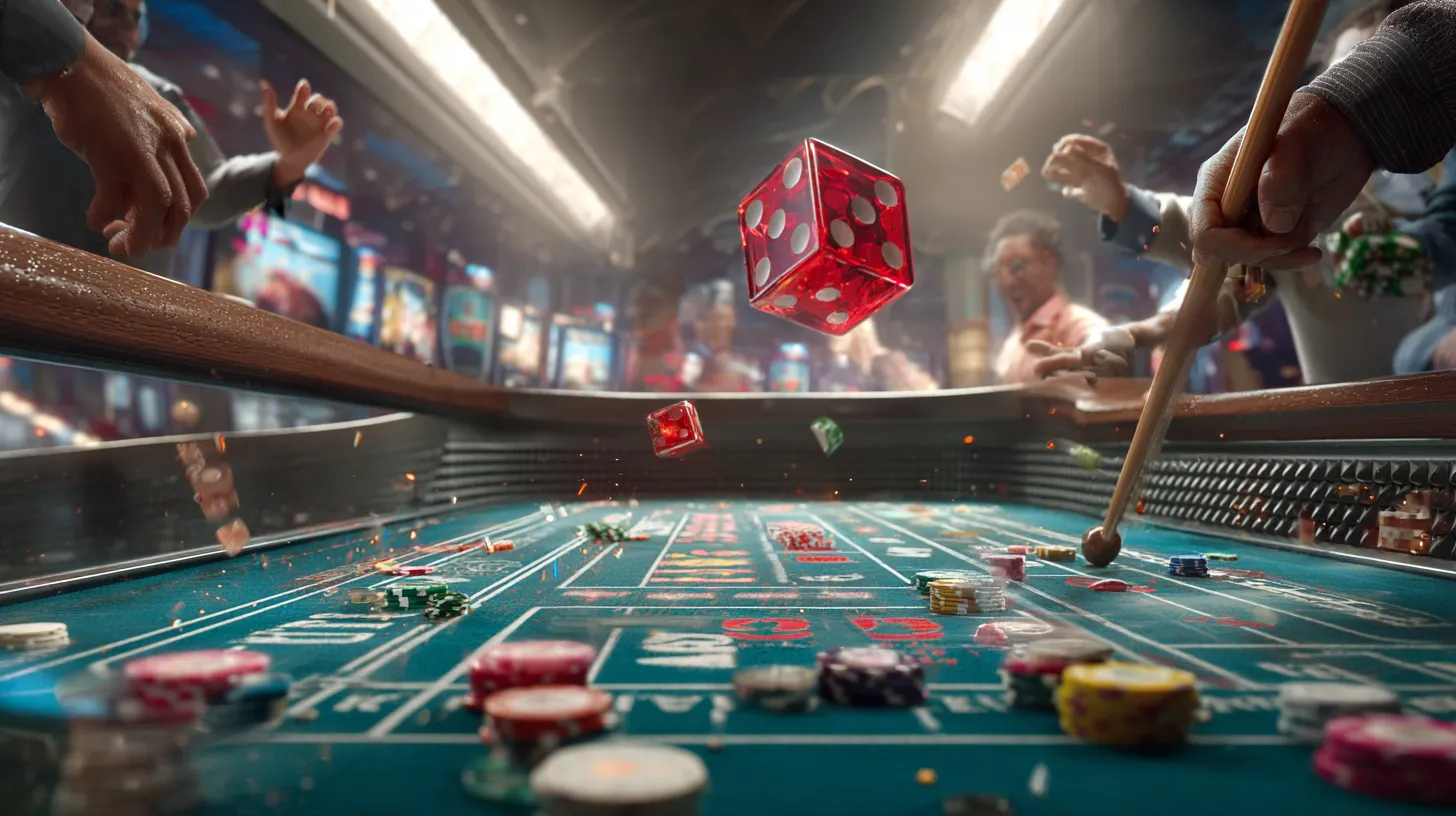 Khám Phá Thế Giới Giải Trí Tại PKVIP: Đắm Chìm Trong Da Gà Trực Tiếp Và Dragon Tiger Online