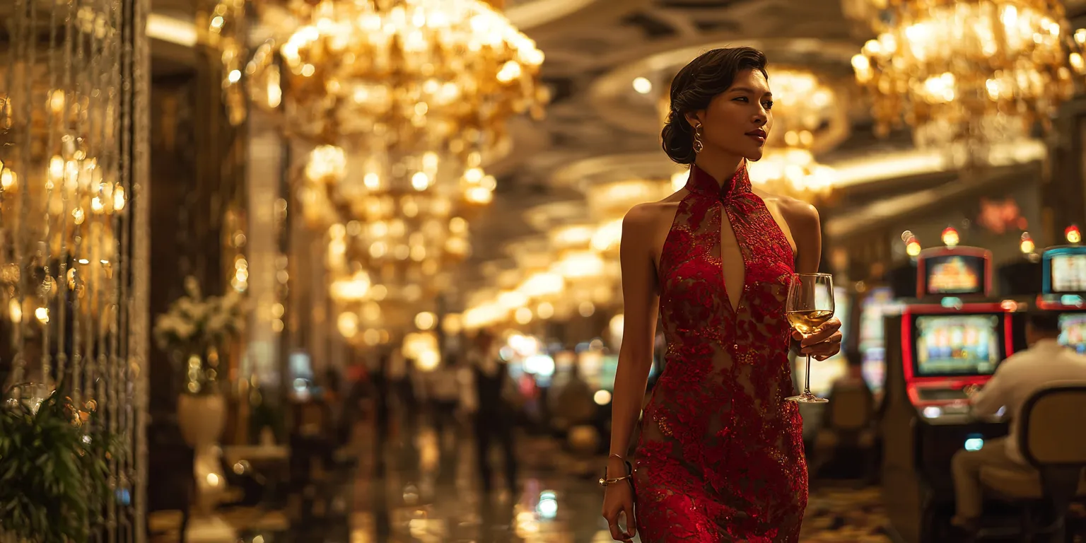 Khám Phá JiliSlot: Những Điều Bạn Cần Biết