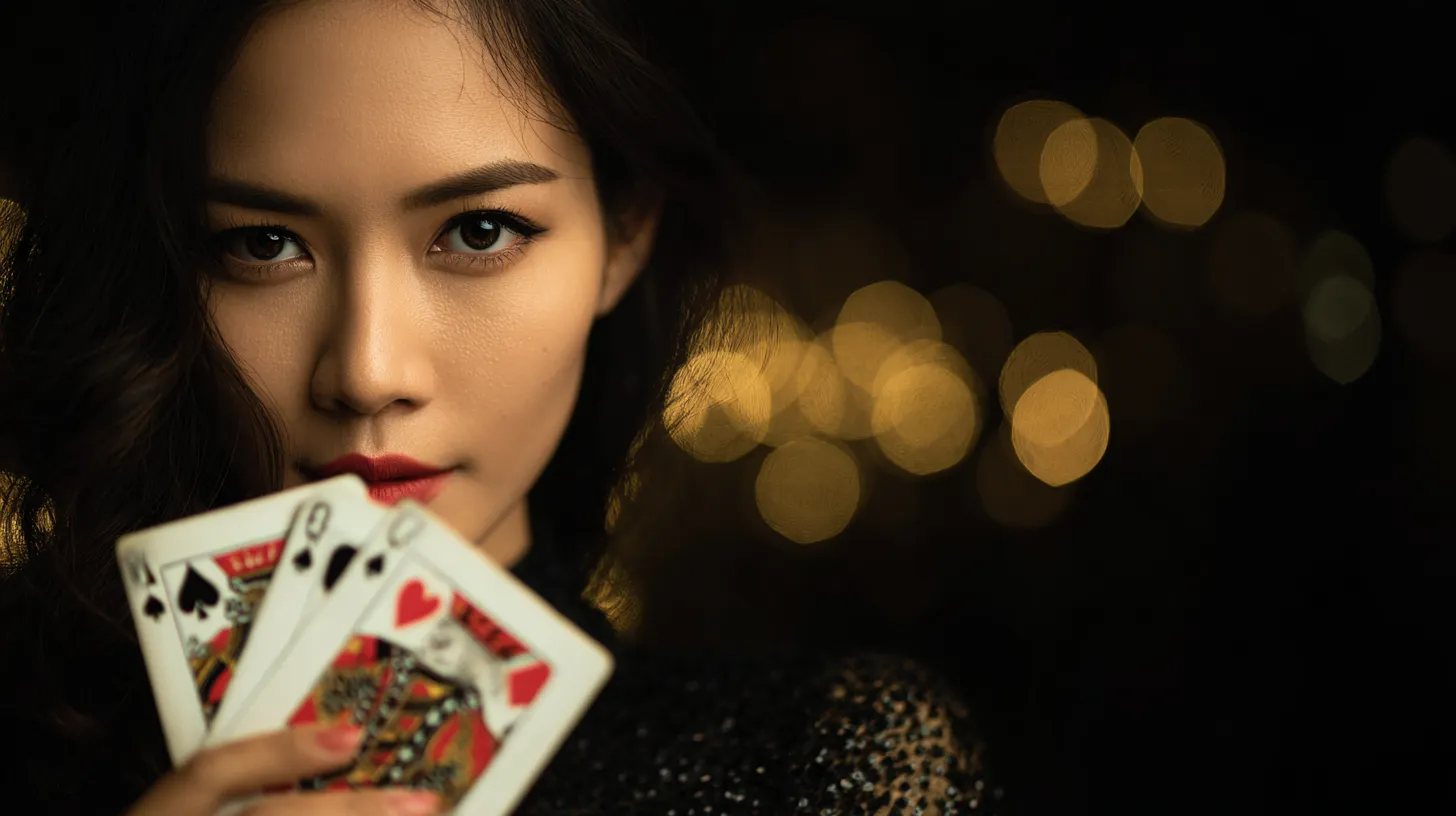Tìm Hiểu Về GameBet Asia: Nền Tảng Cá Cược Hàng Đầu Tại Việt Nam